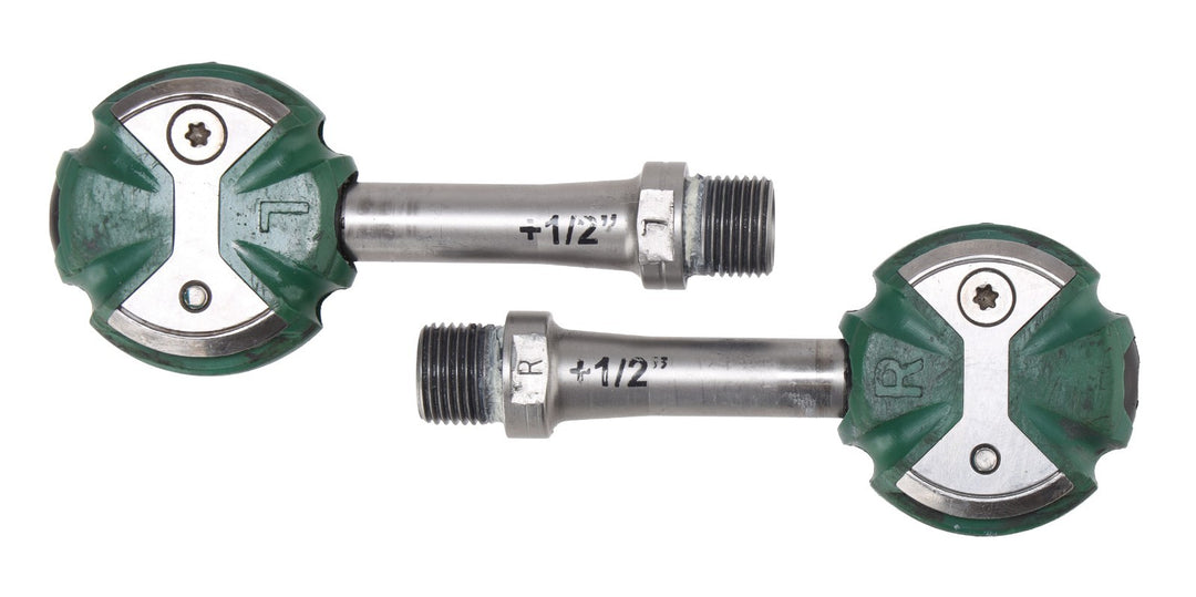Speedplay Zero Pedal Service Fit Kit w Case Bike Shop Cleats Wedges Shims Screws