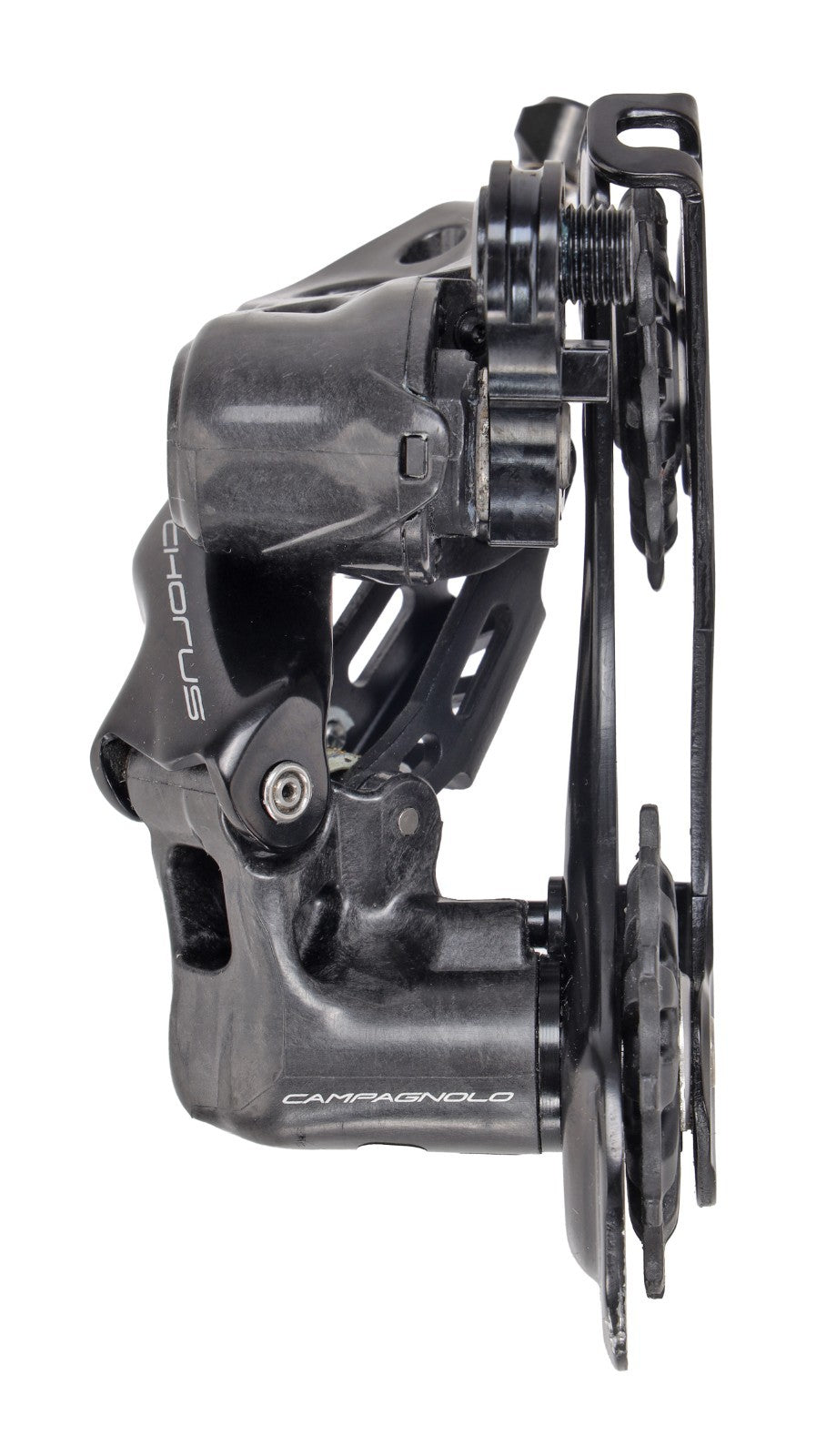 Campagnolo Chorus 12 Speed Carbon Road Bike Rear Derailleur Medium Cage 34T Max