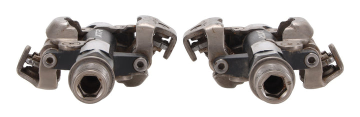 Shimano XTR PD-M9100 SPD Clipless Mountain Bike Pedals 9/16" Gravel XC