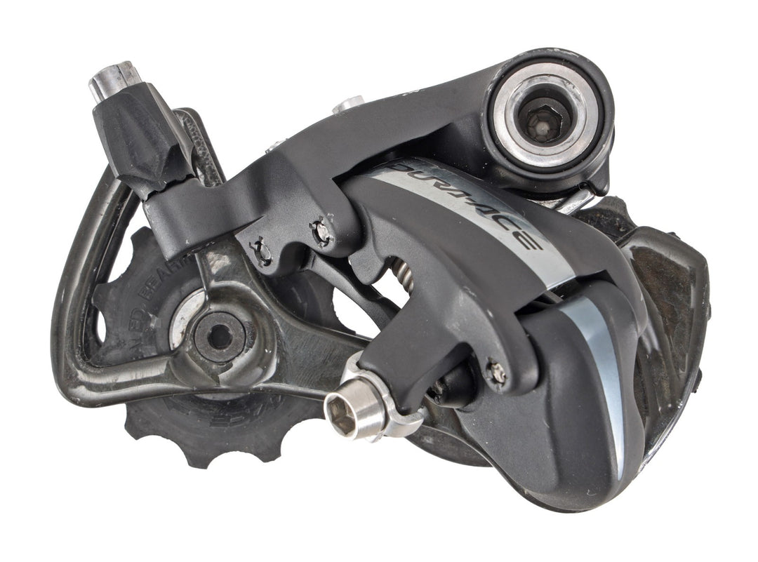 Shimano Dura-Ace RD-7900 10 Spd Road Bike Rear Derailleur Carbon Short Cage 28T