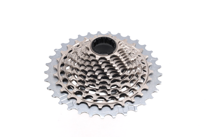 SRAM Red XG-1290-D1 AXS 12 Speed Road Bike Cassette 10-33T XDR Triathlon Race