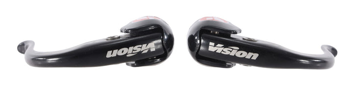 Vision TriMax Aero TT Brake Lever SET F/R Mechanical Triathlon