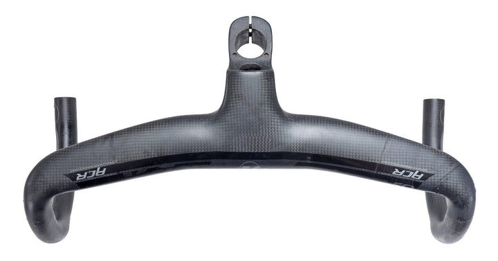Vision Metron 5D ACR 3K Carbon Integrated Road Bike Drop Handlebar 400 x 100mm