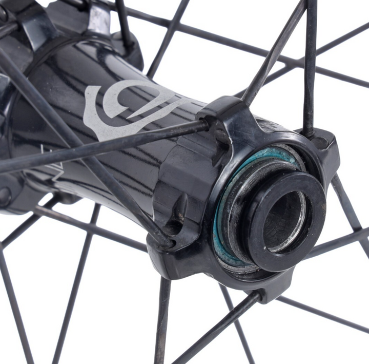 Industry Nine AR25 Alloy Tubeless Road Bike Wheelset CL Disc Shimano 11s 700c CX
