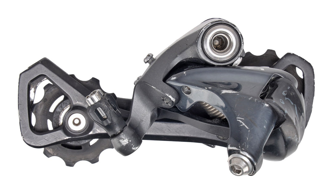 Shimano Ultegra RD-6800-GS 11 Speed Road Bike Rear Derailleur Med Cage 32T Max