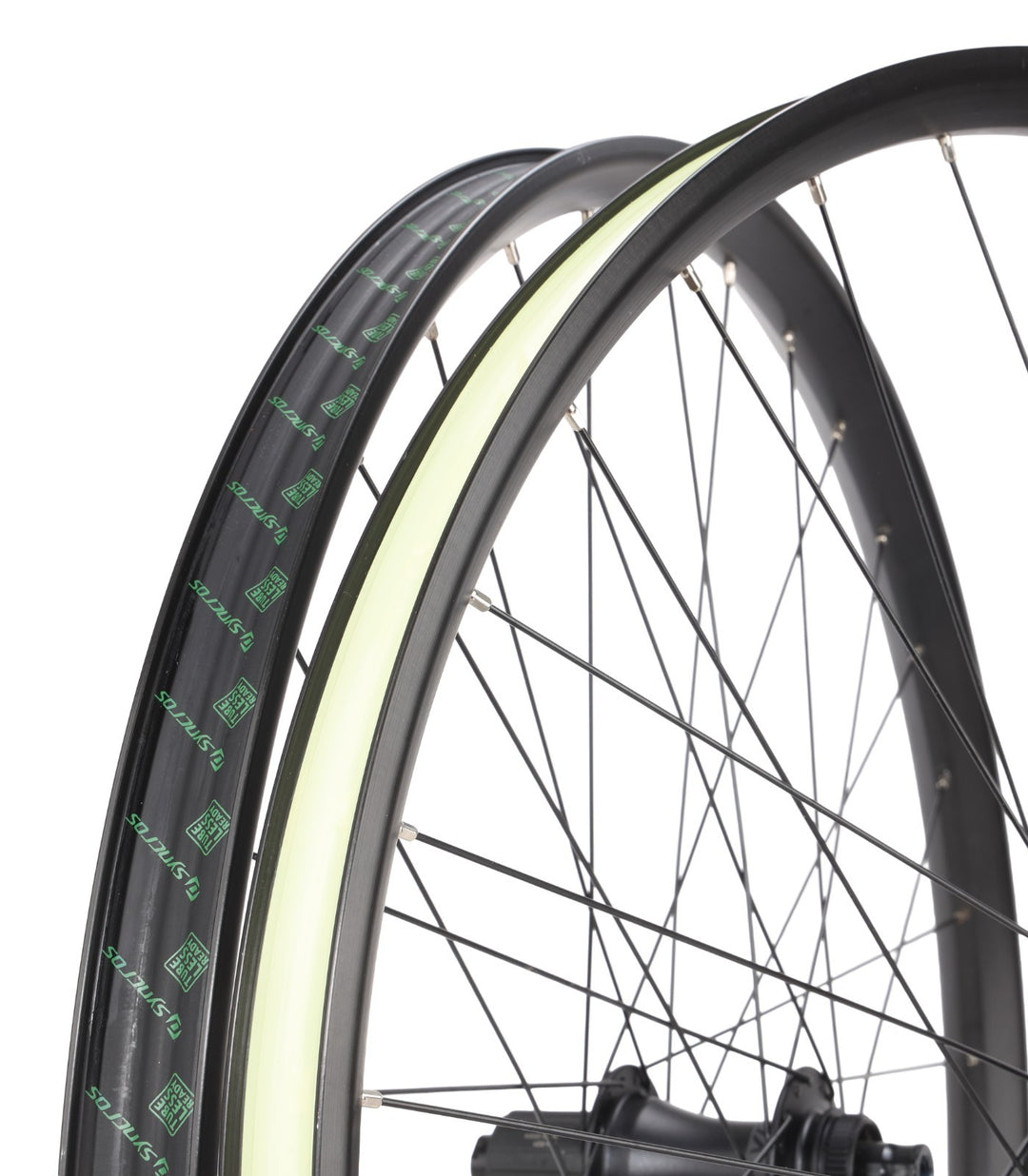 Syncros X30 SE Alloy 29" CL Disc Mtn Bike Wheelset Tubeless Shimano 11 Spd MTB