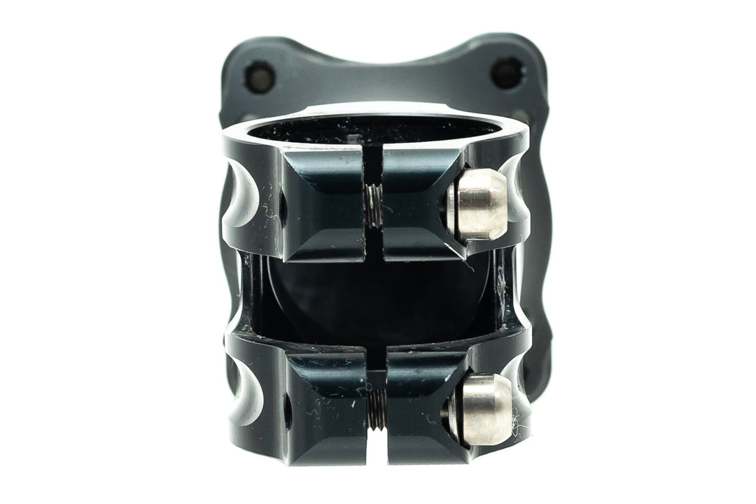 FSA OS 115 Alloy Road Bike Stem 31.8 x 110mm 6º 1 1/8" Gravel Triathlon