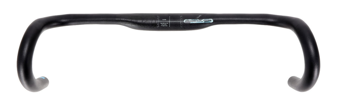 PRO Discover Alloy 20 Drop Handlebar 31.8 x 420mm 20º Flare Di2 Gravel Bike 42cm