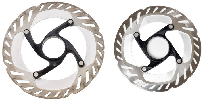 Shimano RT-CL800-160/140 Disc Brake Rotors PAIR 160/140mm CL Road Bike Gravel