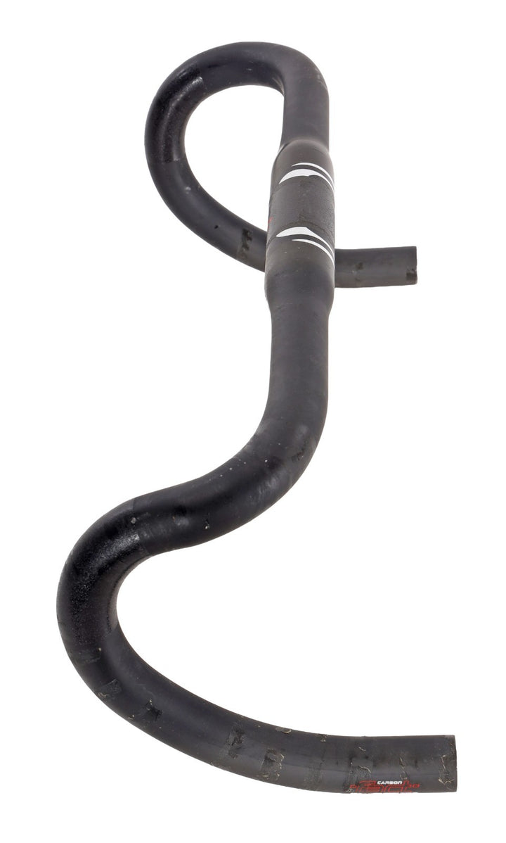 Specialized S-Works Tarmac Bend Carbon Road Bike Drop Handlebars 31.8 x 42cm CX