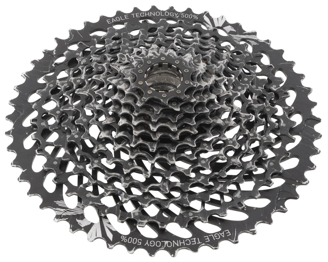 SRAM GX Eagle XG-1275 12 Speed Mountain Bike Cassette 10-50T SRAM XD 500%