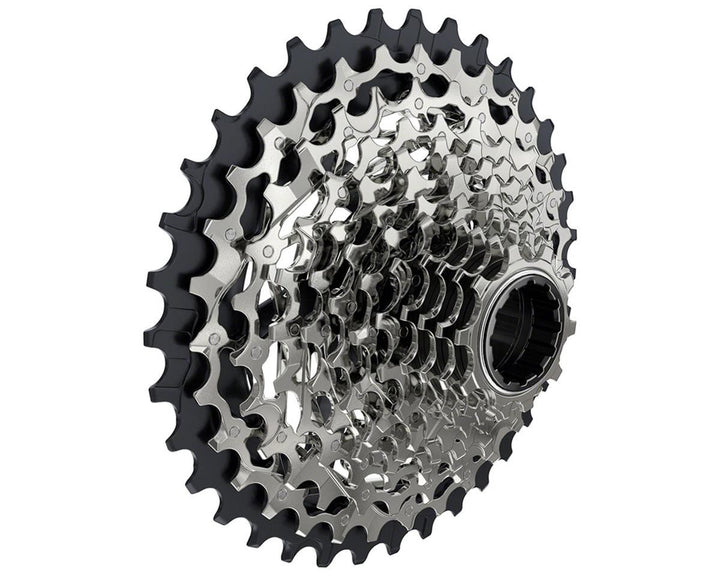 SRAM Force 12 Speed Road Bike Cassette 10-36T XDR Gravel Race CS-XG-1270-D1