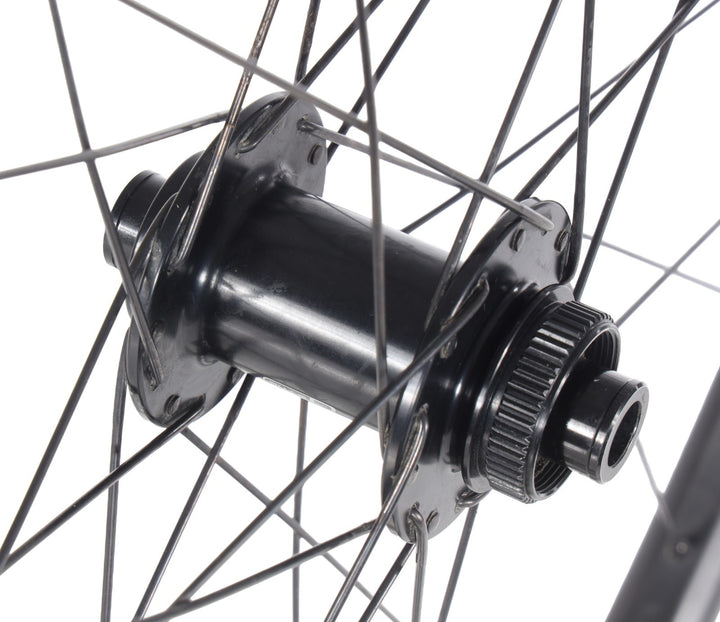 Stan's NoTubes Grail CB7 Carbon Tubeless Gravel Wheelset CL Disc 700c SRAM XDR