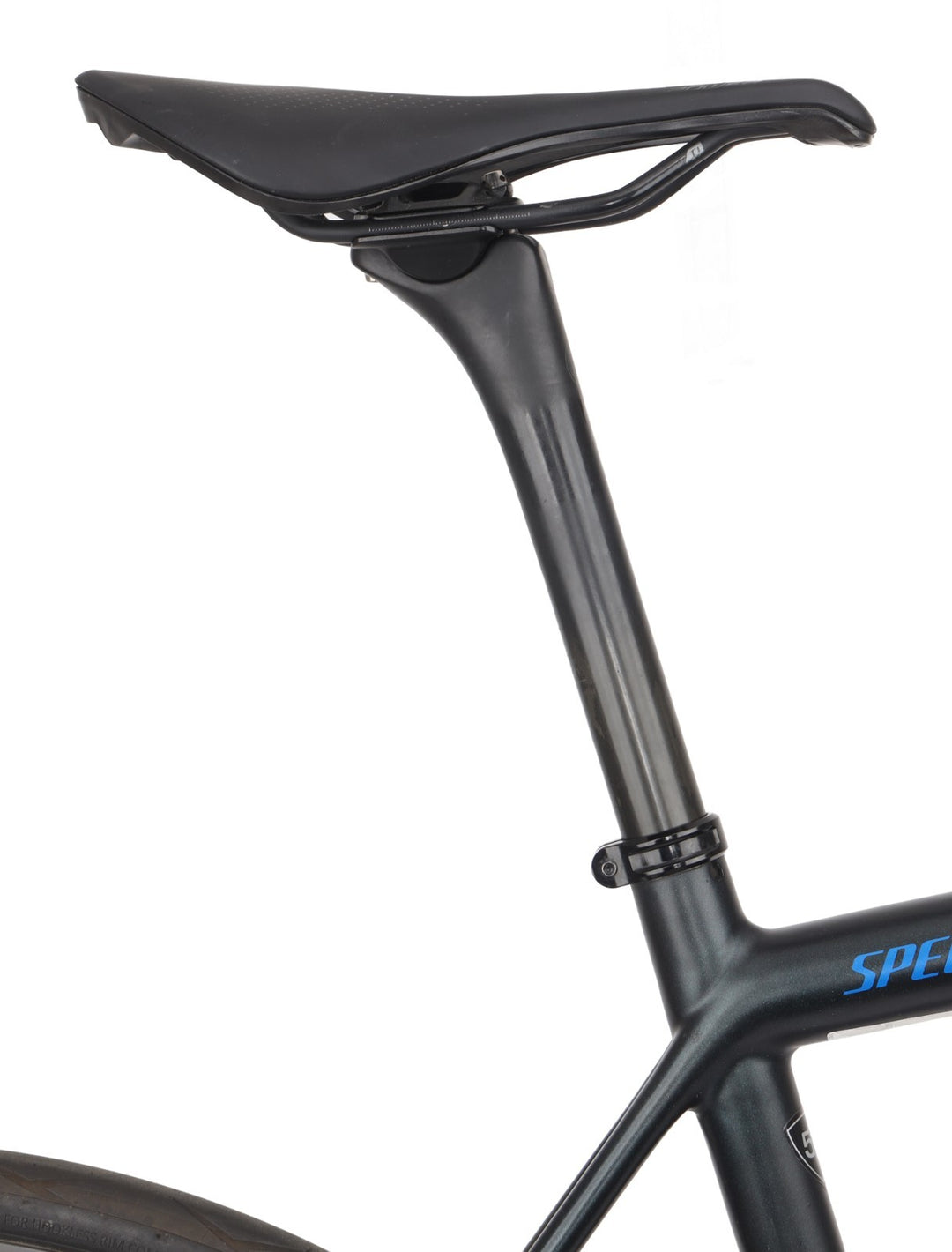 Specialized Aethos Pro Carbon Disc 1x 12s Road Bike 58cm SRAM Force AXS PM 2021