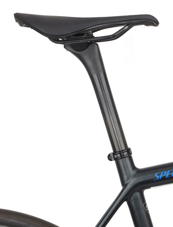 Specialized Aethos Pro Carbon Disc 1x 12s Road Bike 58cm SRAM Force AXS PM 2021