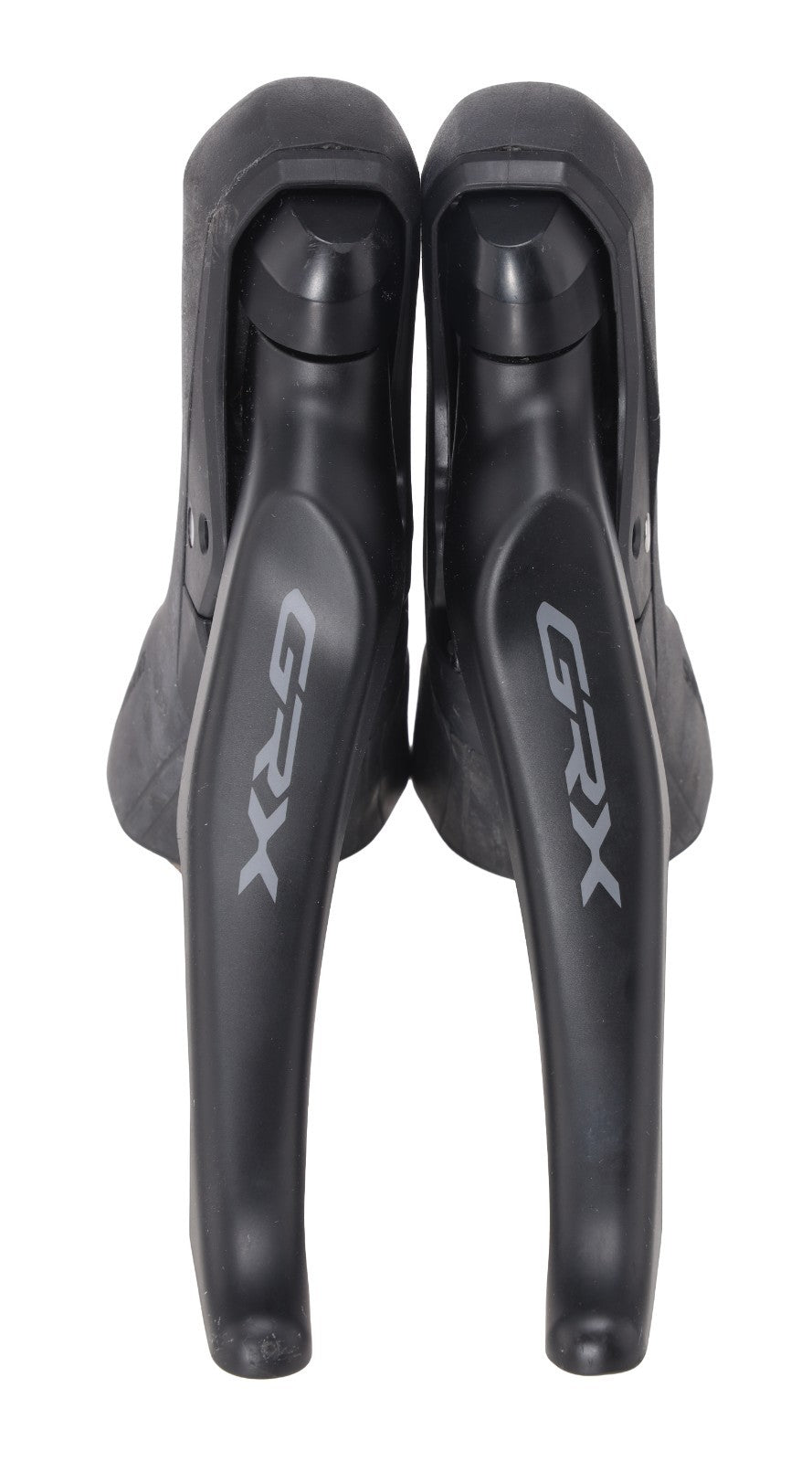 Shimano GRX ST-RX600 2x 11 Speed Hydraulic Disc Gravel Bike Mechanical Shifters