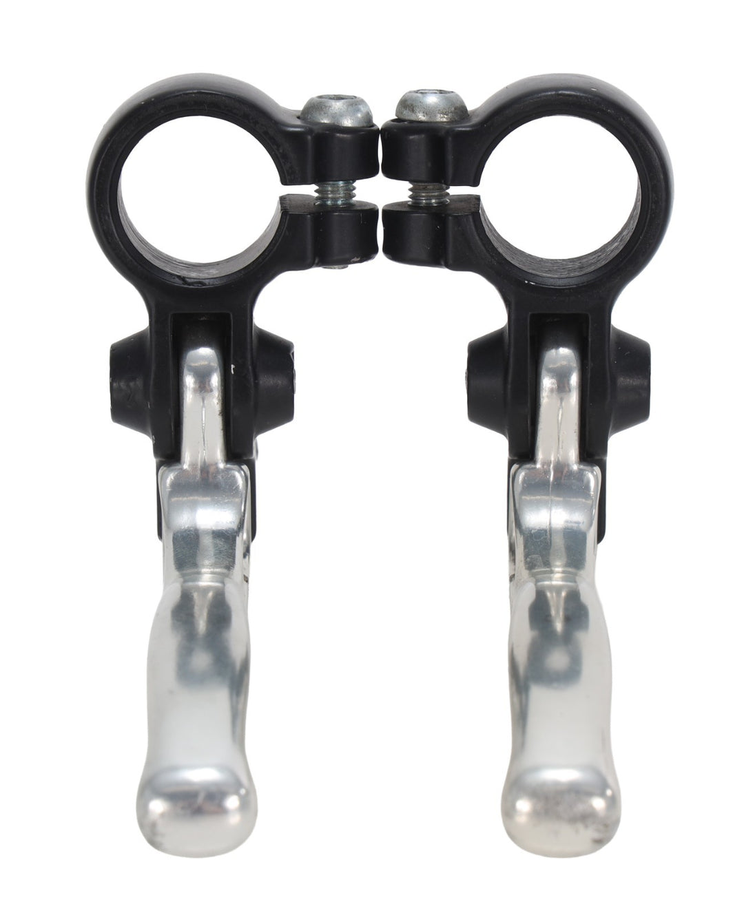 Dia-Compe Advantage 5 Mountain Bike Brake Lever SET Black Vintage Cantilever