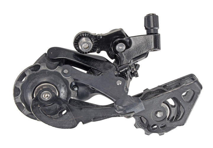 Shimano 105 RD-R7000-GS 11 Speed Road Bike Rear Derailleur Long Cage Gravel