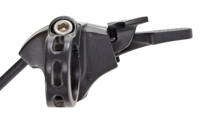 Cannondale Lefty Ocho Gen1 Mtn Bike Air Fork 100mm 29" 55mm OS w/ Remote Lockout