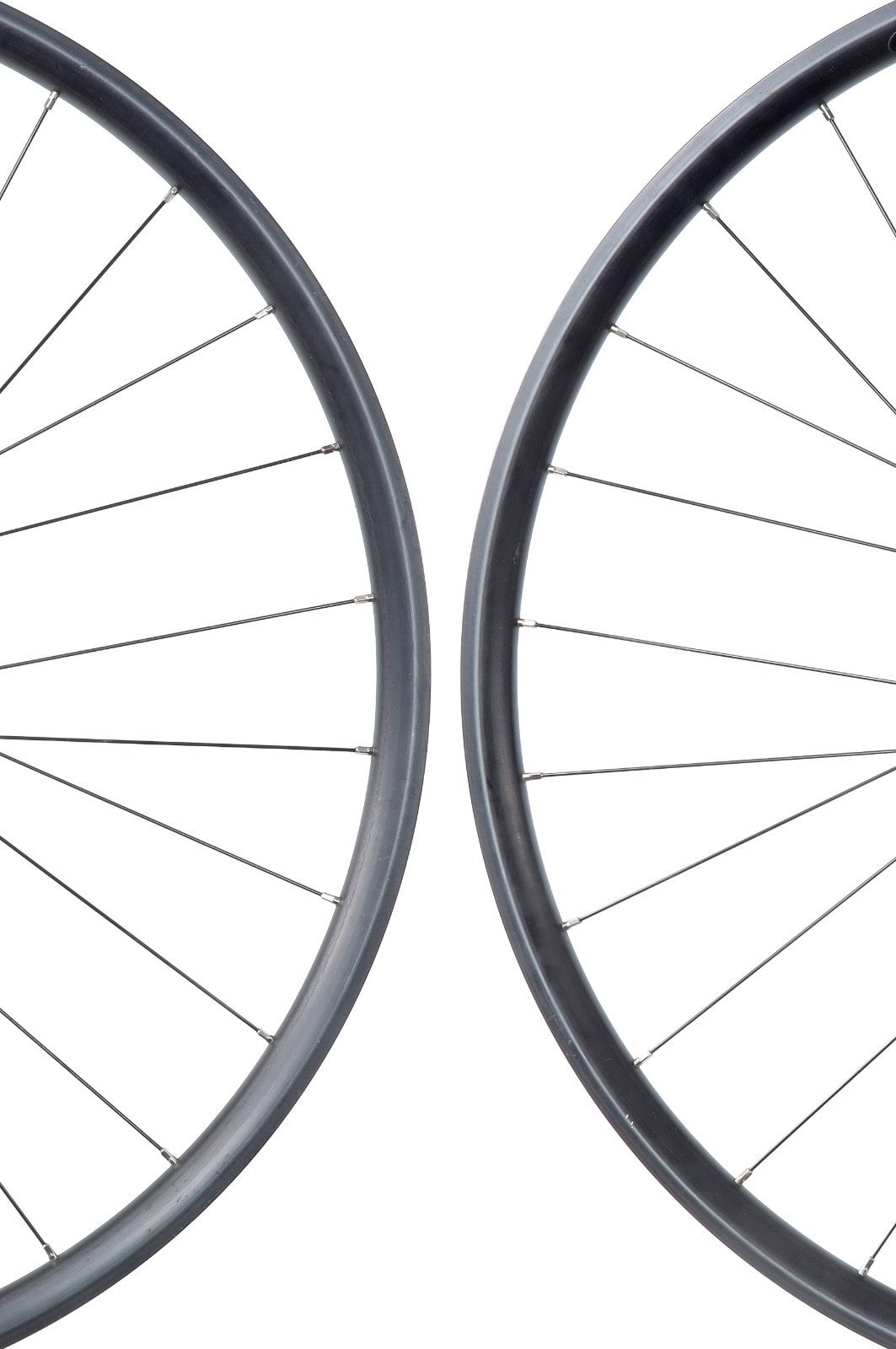 Bontrager Kovee TLR Alloy Disc 29" Mtn Bike Wheelset Center Lock Shimano 11s XC
