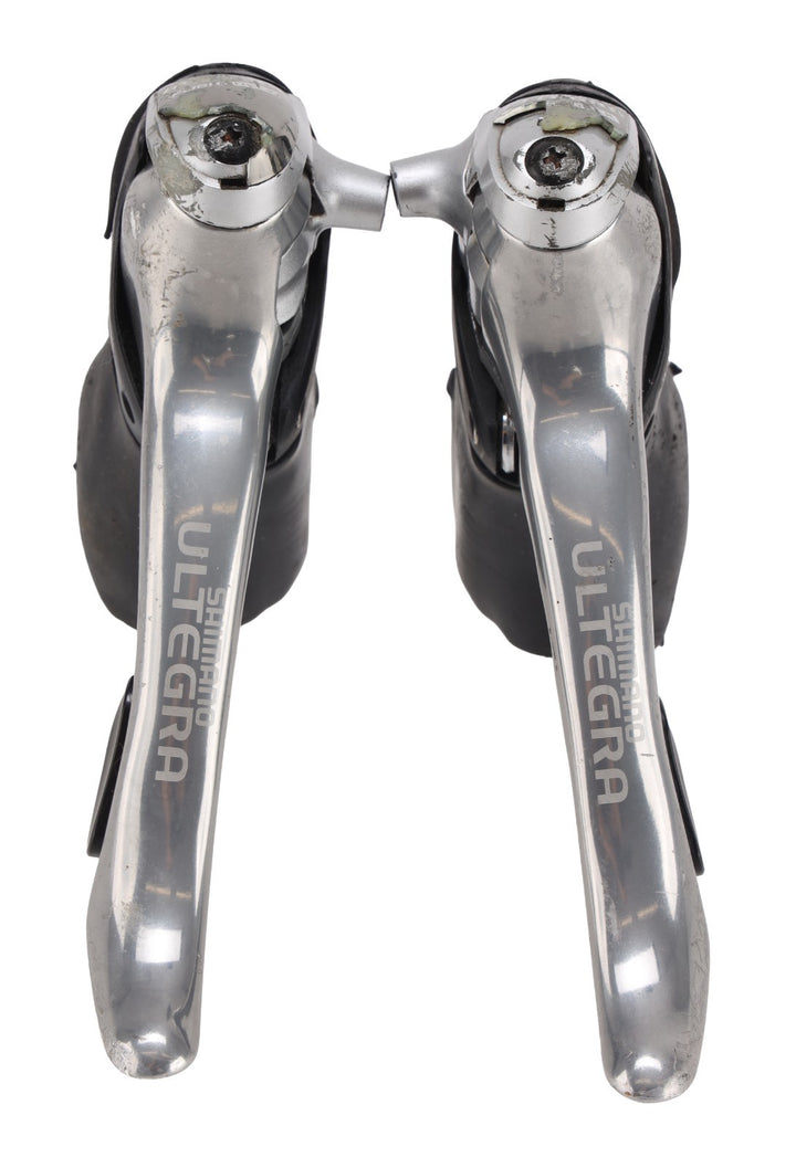 Shimano Ultegra ST-6510 2/3x 9 Speed Road Bike Shift Brake Lever SET Flight Deck