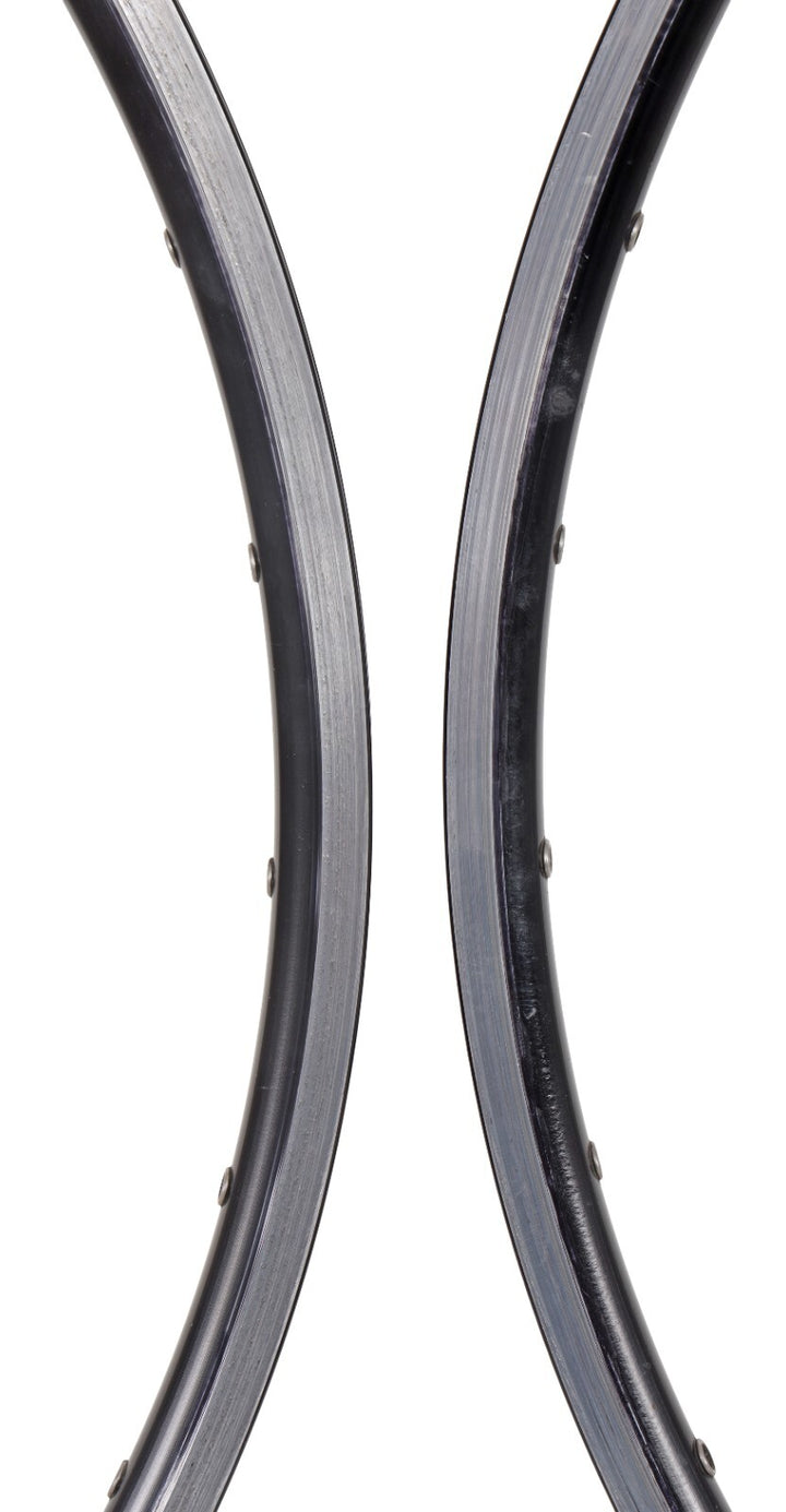 Mavic Open Pro 700c Alloy Clincher Rims 1 PAIR 32H Road Race Rim Brake Gravel CX
