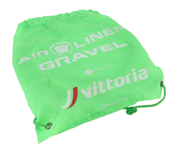 Vittoria Air-Liner Gravel Bike Tire Inserts 700 x 25mm Width Tire Size 31-40mm