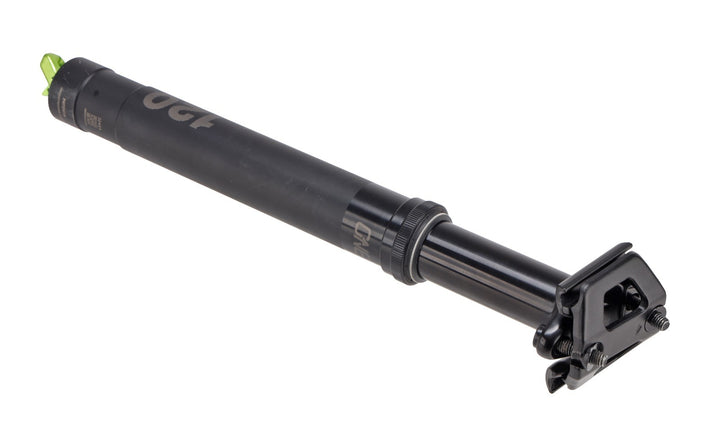 OneUp V3 Mountain Bike Dropper Post 31.6 x 120mm 7 x 7mm XC Race MTB