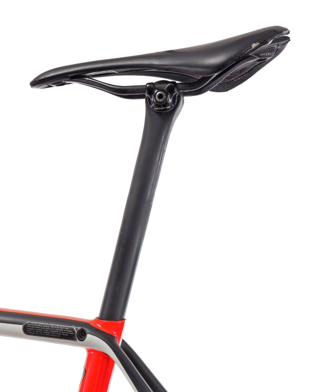 Specialized S-Works Tarmac 2x 11s Carbon Disc Road Bike 58cm Dura-Ace Di2 2016