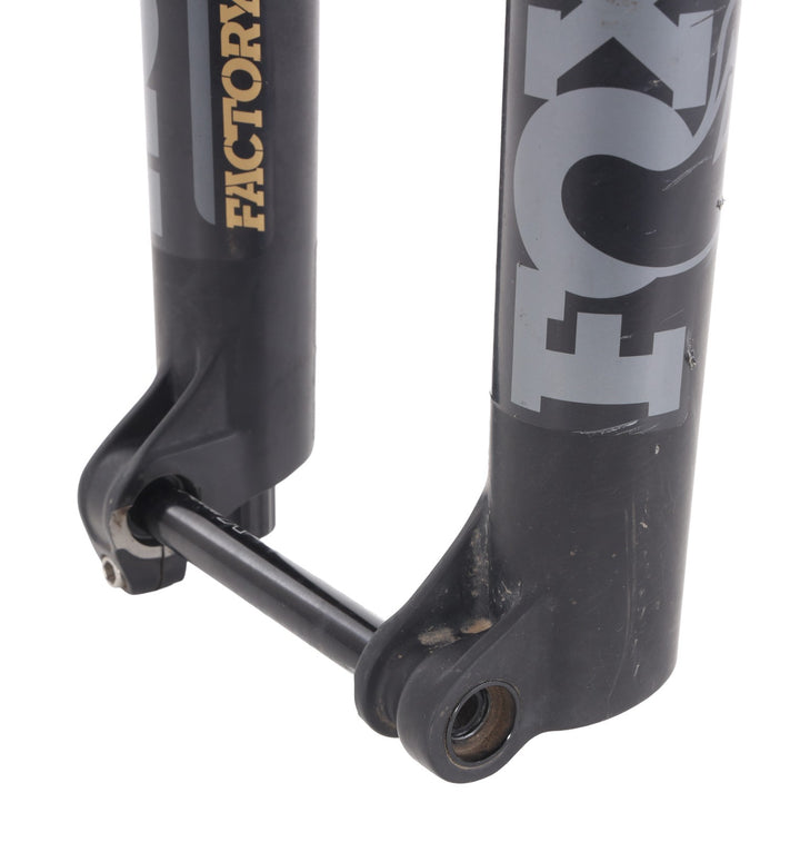Fox Factory 38 Float 29 Mtn Bike Fork 170mm FiT Grip2 15QR x 110mm Kabolt 2021