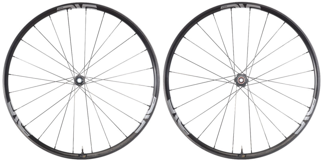 ENVE M5 Pro Carbon Tubeless 29 Mtn Bike Wheelset Innerdrive SRAM XD 12s CL Disc