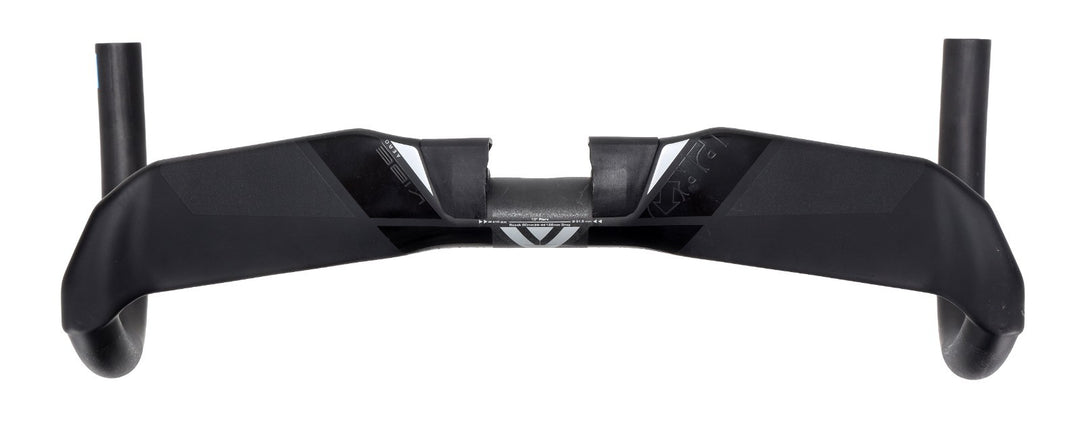 PRO Vibe Aero Carbon Compact Road Bike Drop Handlebar 31.8 x 41cm 10º Flare Di2