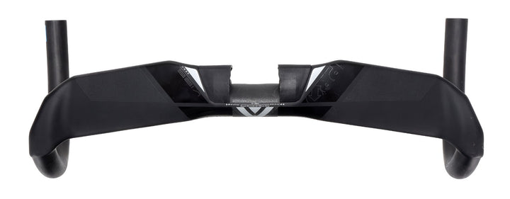PRO Vibe Aero Carbon Compact Road Bike Drop Handlebar 31.8 x 41cm 10º Flare Di2