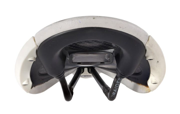 Fizik Aliante R1 138mm Carbon Road Bike Saddle 8 x 10mm Rails Gravel MTB