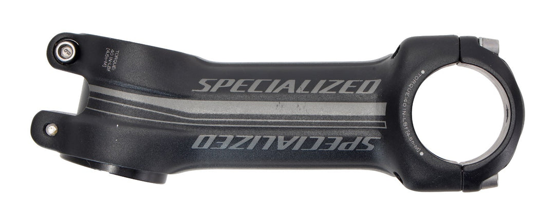 Specialized Comp Multi Alloy Road Bike Stem 31.8x 110mm 1-1/8" Gravel 12º +/- 4º