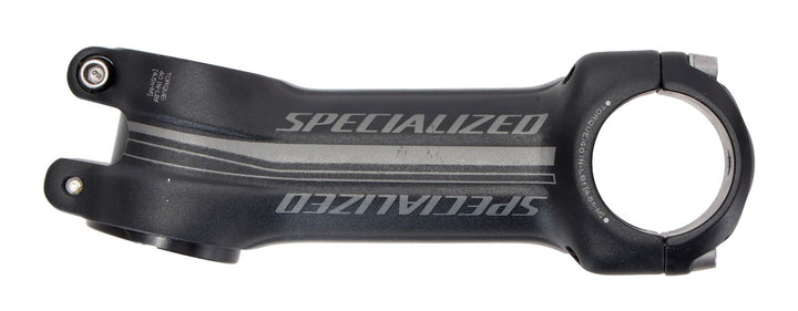 Specialized Comp Multi Alloy Road Bike Stem 31.8x 110mm 1-1/8" Gravel 12º +/- 4º