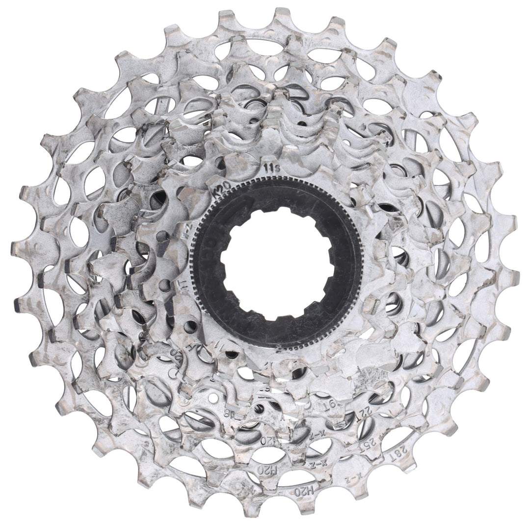 SRAM PG-1130 11 Speed Cassette 11-28T PG1130 Road Bike Gravel Race MTB Trainer
