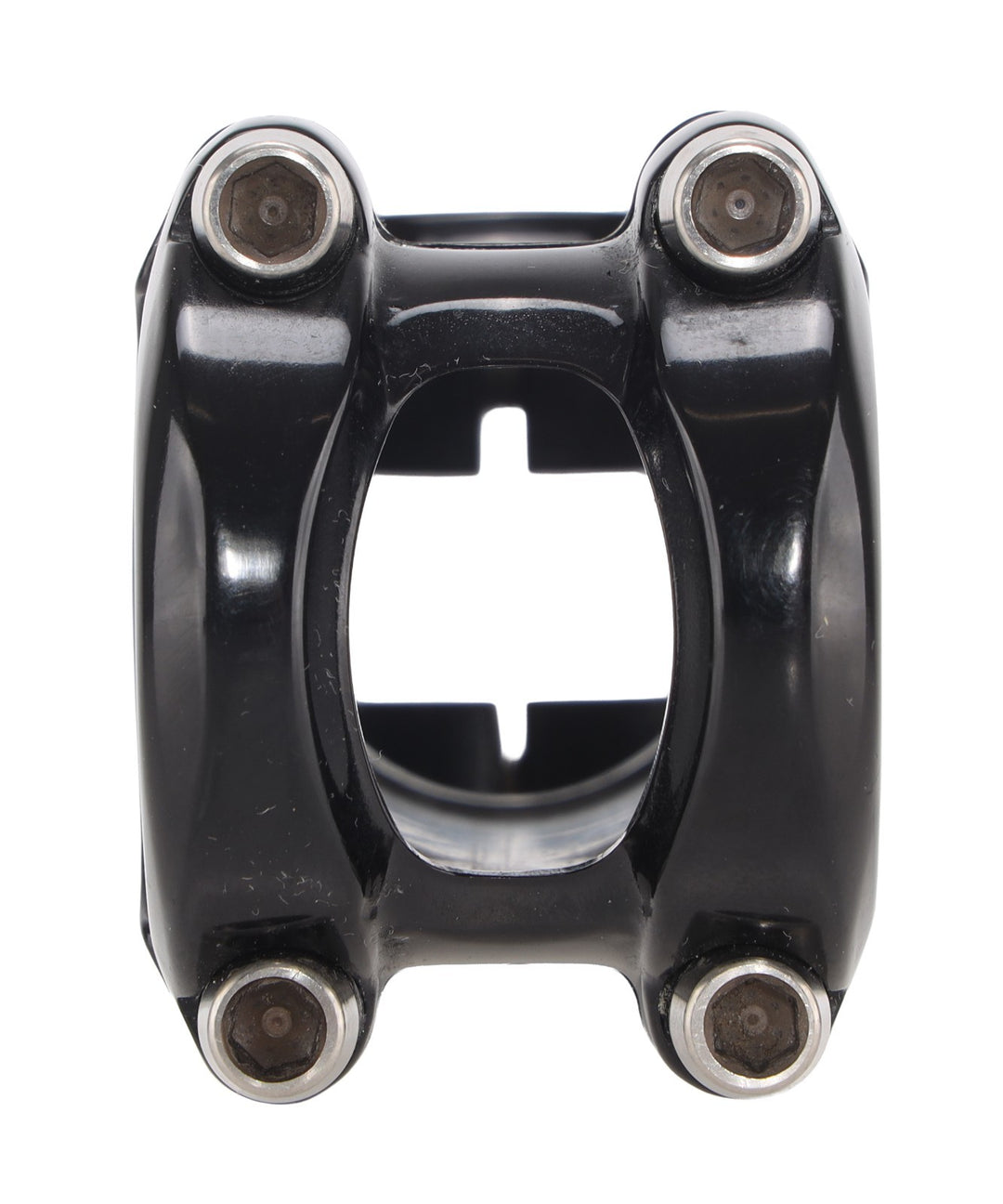 Specialized S-Works SL Alloy Road Bike Stem 31.8 x 70mm +/-6° BLACK Gravel Ti