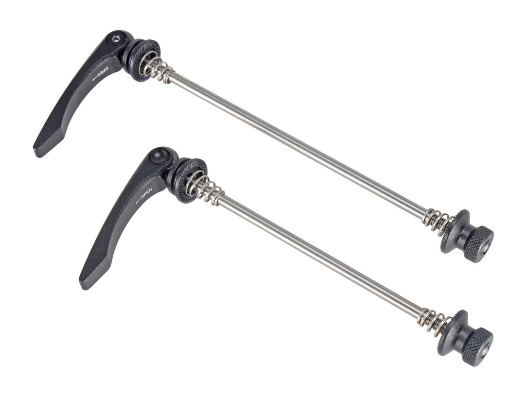 ENVE Titanium Quick Release Road Bike Skewer SET 100/130mm Rim Brake QR