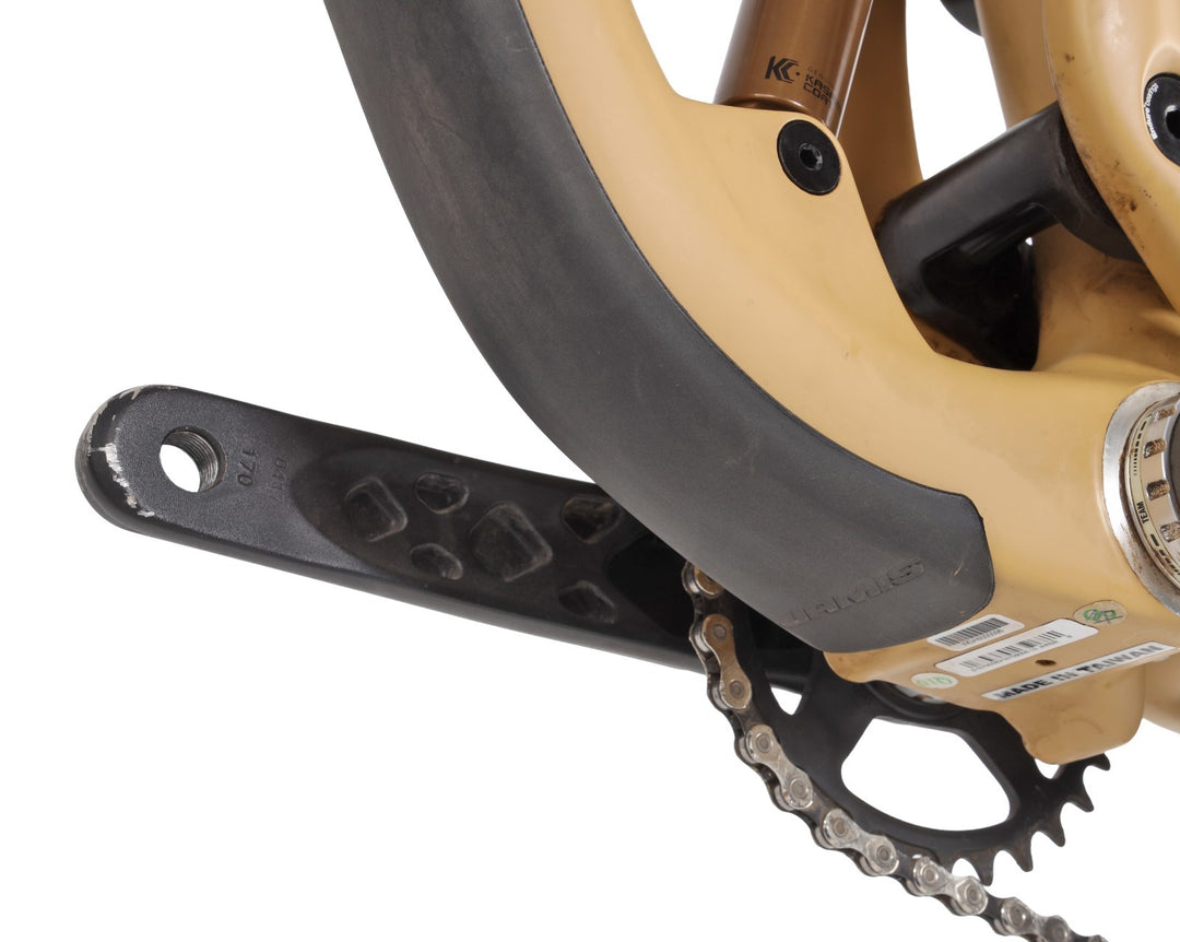 Jamis Portal C1 Carbon 27.5+" Mountain Bike 1x 11s MD Tan Fox Factory SRAM 2020
