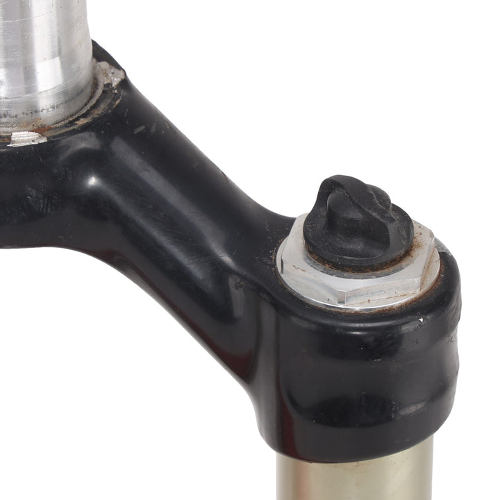 RockShox SID SL 26" Mtn Bike PURE Dual Air Fork 63/80mm 1-1/8" QR V-Brake Disc