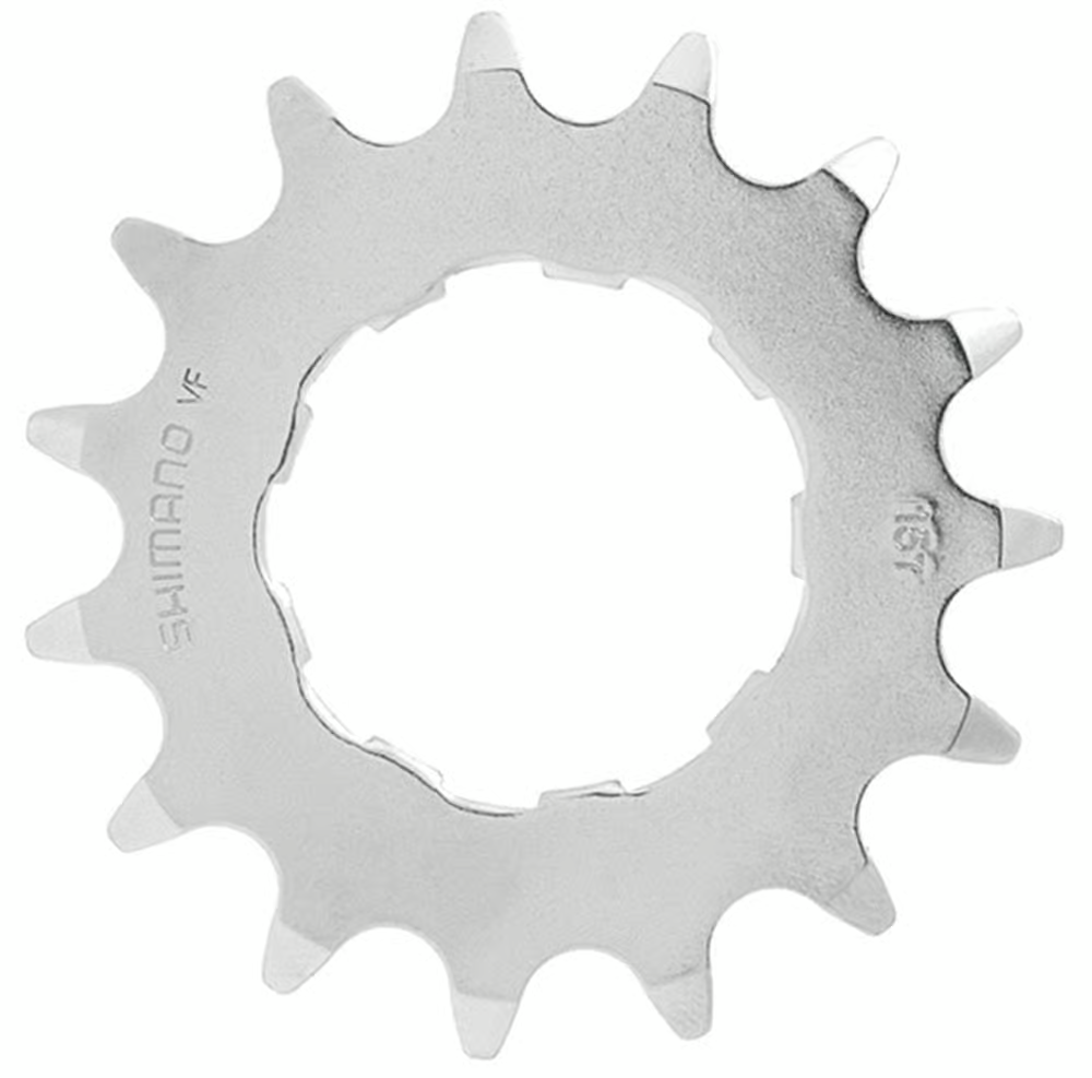 Shimano DXR CS-MX66 16T BMX Cassette Sprocket One Speed