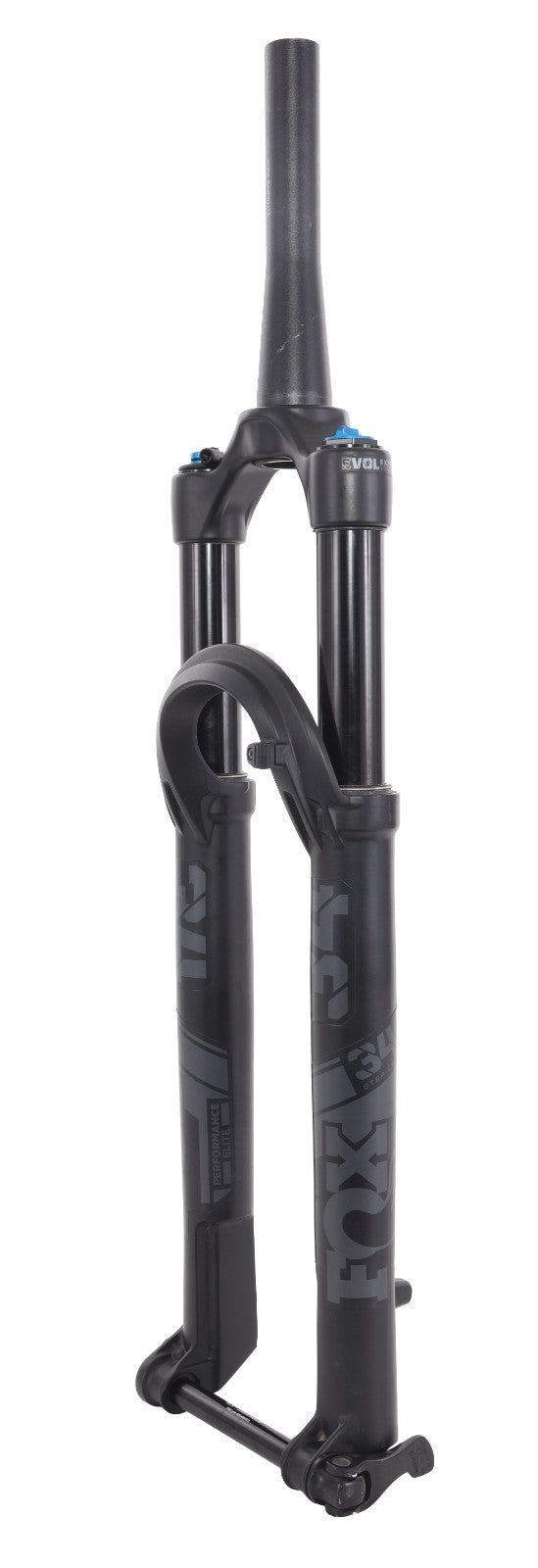 Fox Performance Elite SC 34 Float 29 MTB Fork 120mm BLACK 15x 110mm XC 2022