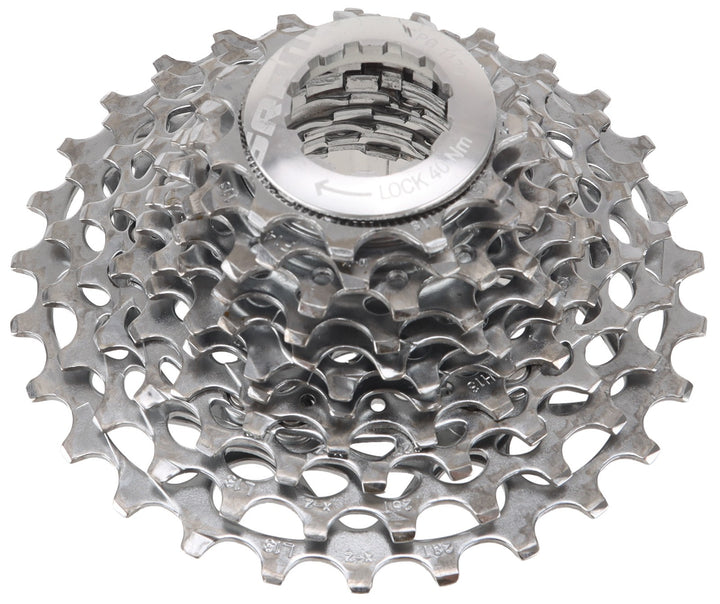 SRAM PG-1170 11 Speed Road Bike Cassette 11-28T Steel Cogs TT Tri Cyclocross