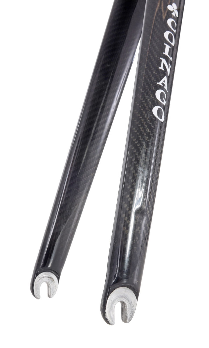 Colnago C50 HP Carbon Road Bike Frameset 56cm Straight QR Rim 700c 2005
