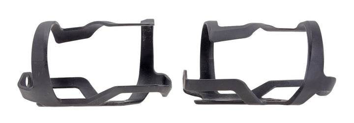 Specialized Zee II Water Bottle Cages L + R Load BLACK 1 PAIR Road Bike Gravel