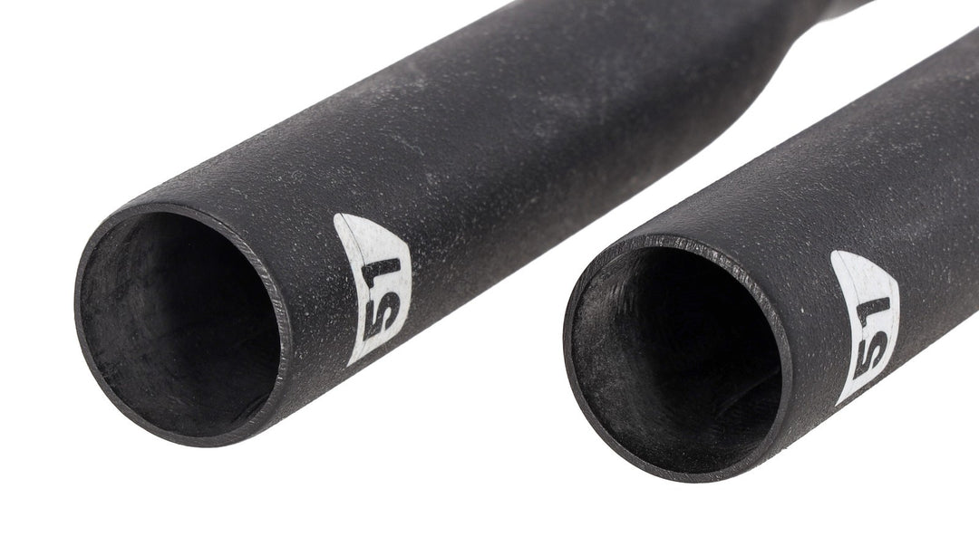 51 Speedshop Ultimate Carbon Aerobar Extensions 335mm 75mm 30 FSM TT/Tri Race
