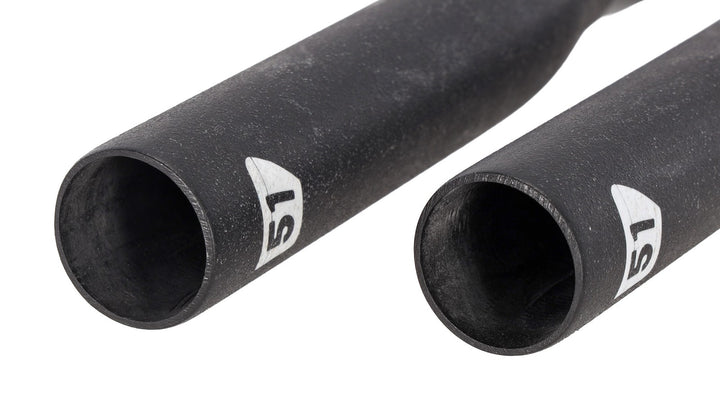 51 Speedshop Ultimate Carbon Aerobar Extensions 335mm 75mm 30 FSM TT/Tri Race