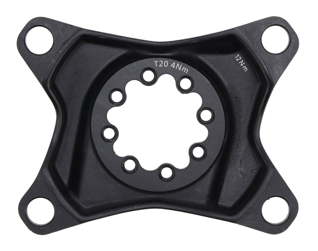 SRAM Road Bike Direct Mount Spider 8 Bolt 107mm BCD 4 Bolt Gravel Race Red/Force