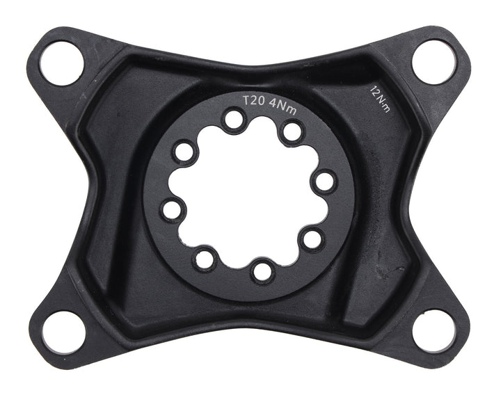 SRAM Road Bike Direct Mount Spider 8 Bolt 107mm BCD 4 Bolt Gravel Race Red/Force